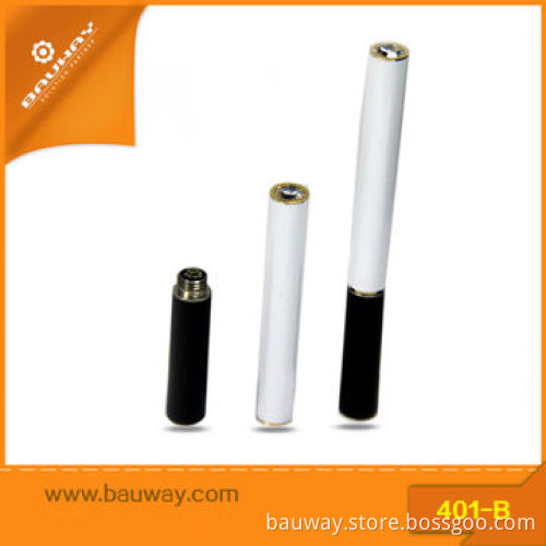 401b mini E-cig auto diamond battery/disposable cartomizer